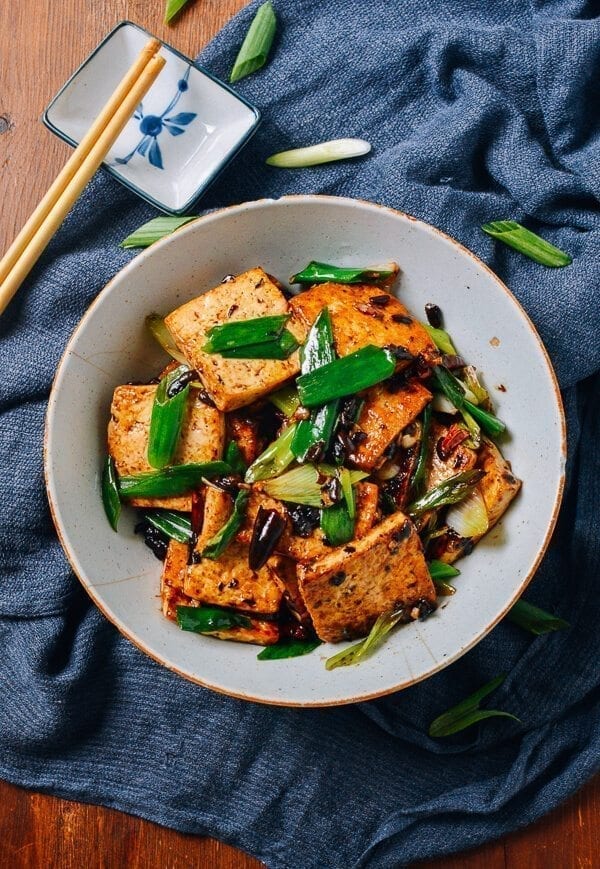 Tofu with Black Bean Sauce, by geagle.miooashdv.tk