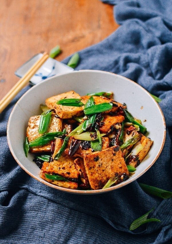 Tofu with Black Bean Sauce, by geagle.miooashdv.tk