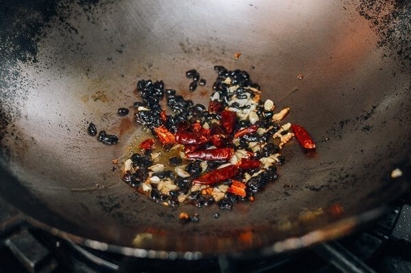 Tofu with Black Bean Sauce, by geagle.miooashdv.tk