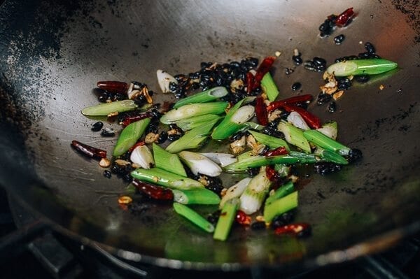 Tofu with Black Bean Sauce, by geagle.miooashdv.tk