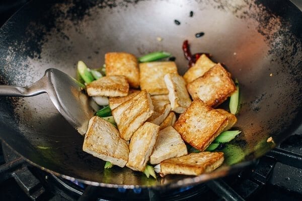 Tofu with Black Bean Sauce, by geagle.miooashdv.tk