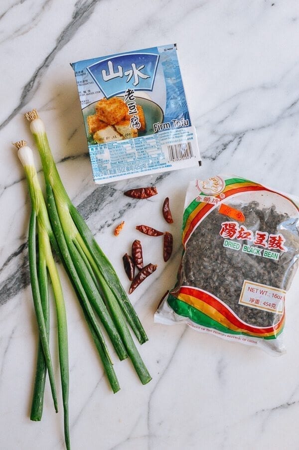 Tofu with Black Bean Sauce, by geagle.miooashdv.tk