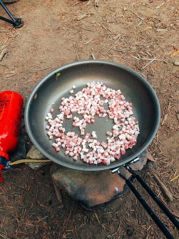 Camping Meals, by geagle.miooashdv.tk