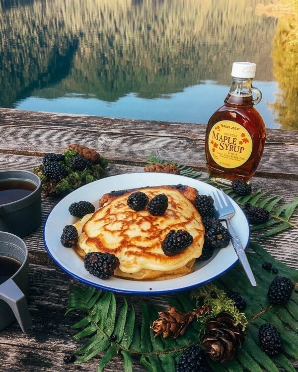 Camping Meals, by geagle.miooashdv.tk
