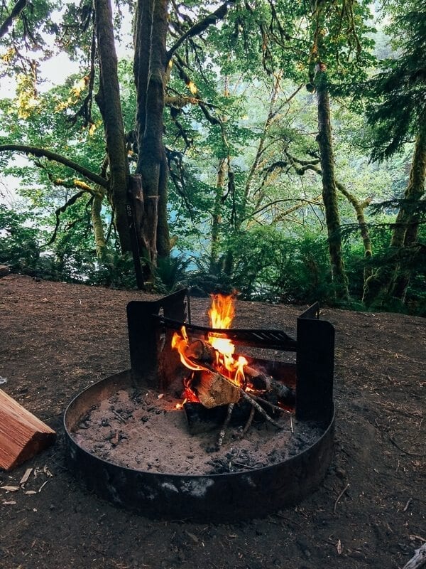Camping Meals, by geagle.miooashdv.tk