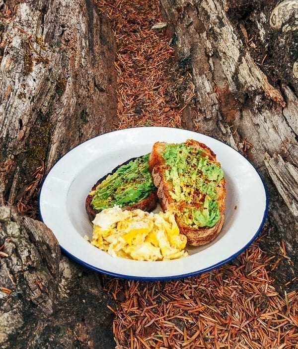Camping Meals, by geagle.miooashdv.tk