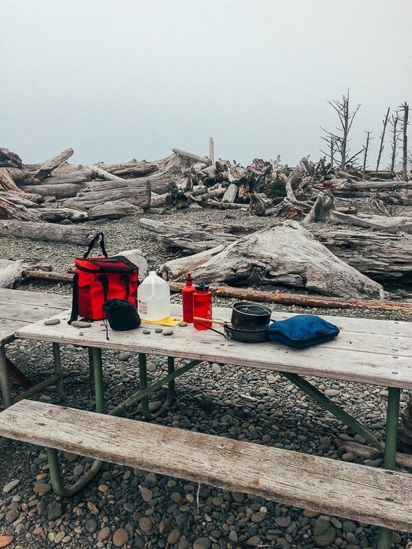 Camping Meals, by geagle.miooashdv.tk