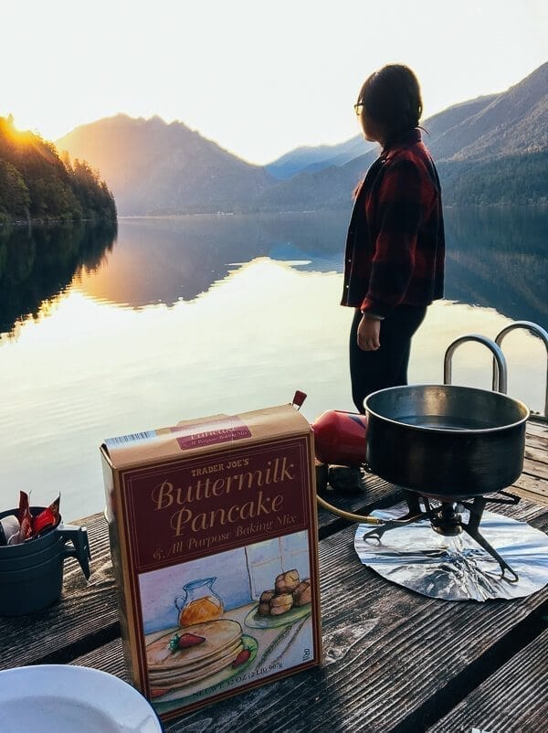Camping Meals, by geagle.miooashdv.tk