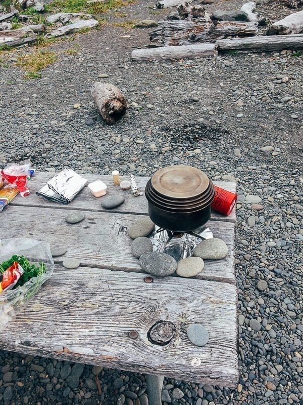 Camping Meals, by geagle.miooashdv.tk