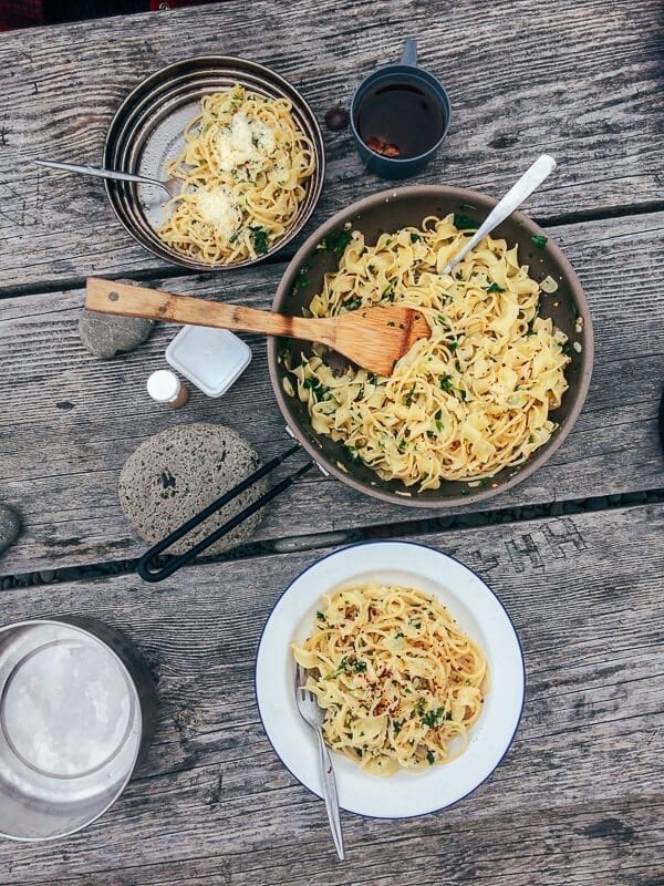 Camping Meals, by geagle.miooashdv.tk