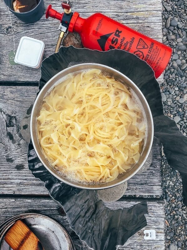 Camping Meals, by geagle.miooashdv.tk