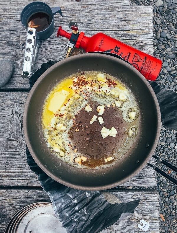 Camping Meals & The Art of Cooking Outside, by geagle.miooashdv.tk