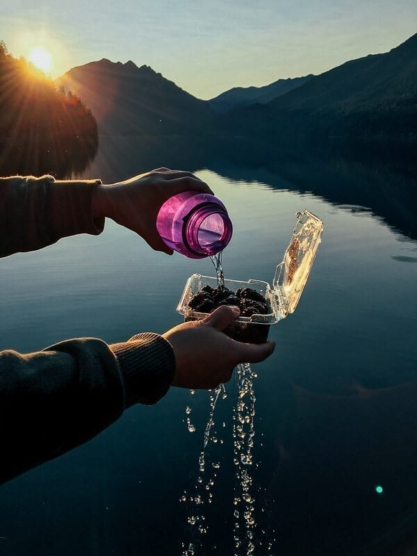 Camping Meals & The Art of Cooking Outside, by geagle.miooashdv.tk