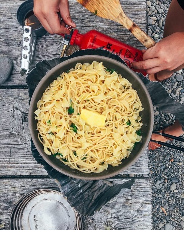 Camping Meals & The Art of Cooking Outside, by geagle.miooashdv.tk