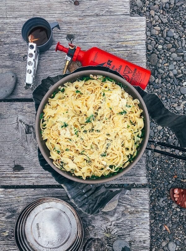 Camping Meals & The Art of Cooking Outside, by geagle.miooashdv.tk