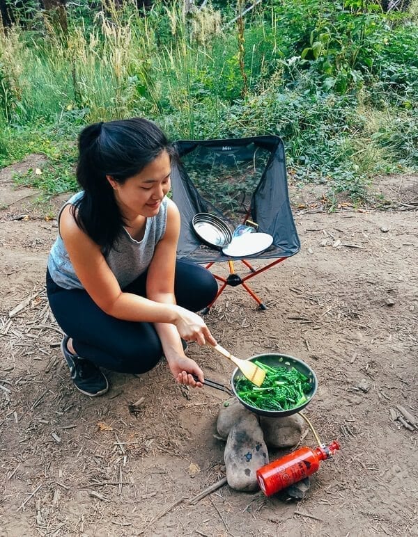 Camping Meals, by geagle.miooashdv.tk