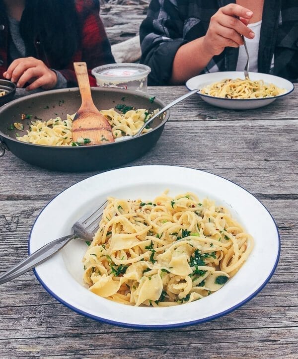 Camping Meals & The Art of Cooking Outside, by geagle.miooashdv.tk