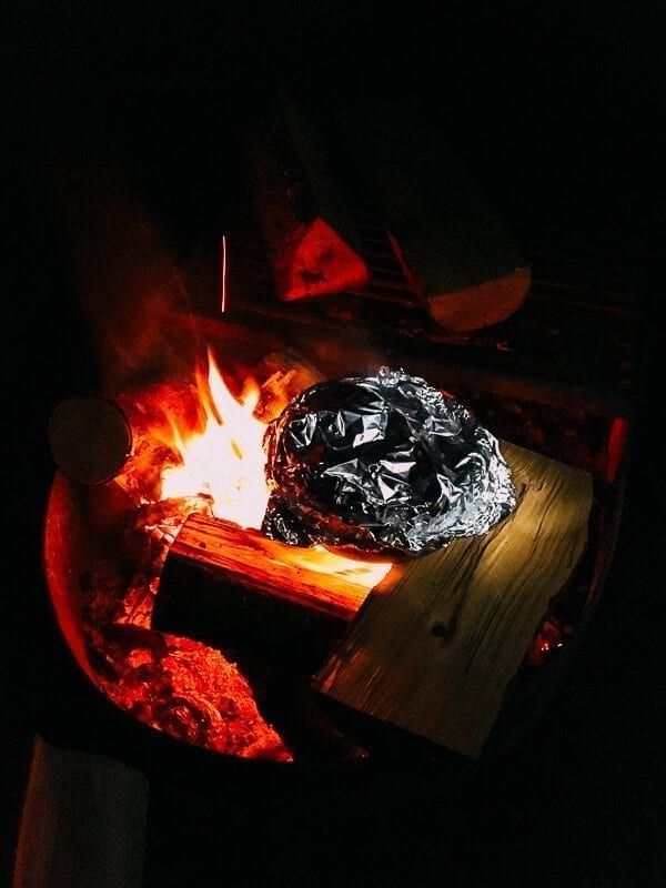Camping Meals & The Art of Cooking Outside, by geagle.miooashdv.tk
