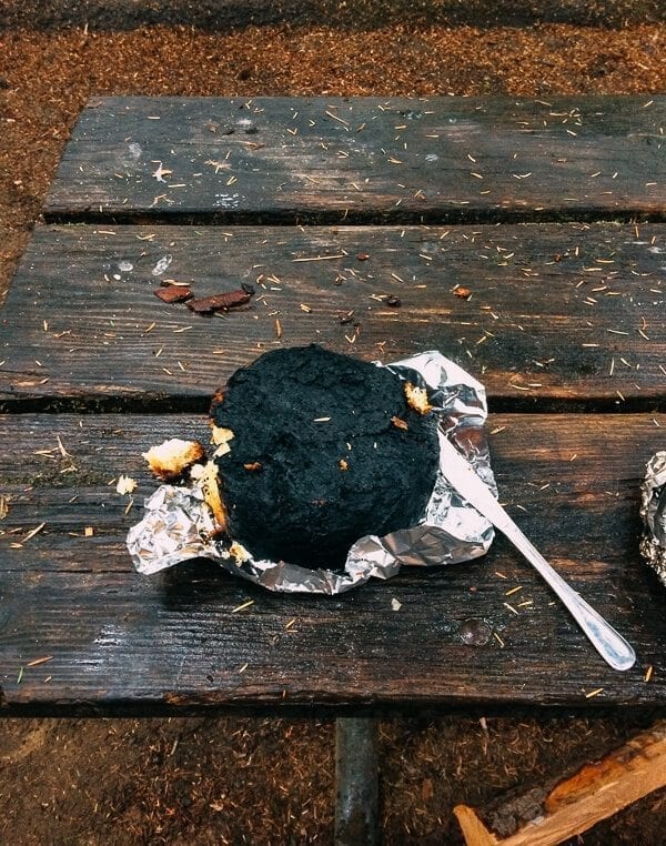 Camping Meals & The Art of Cooking Outside, by geagle.miooashdv.tk