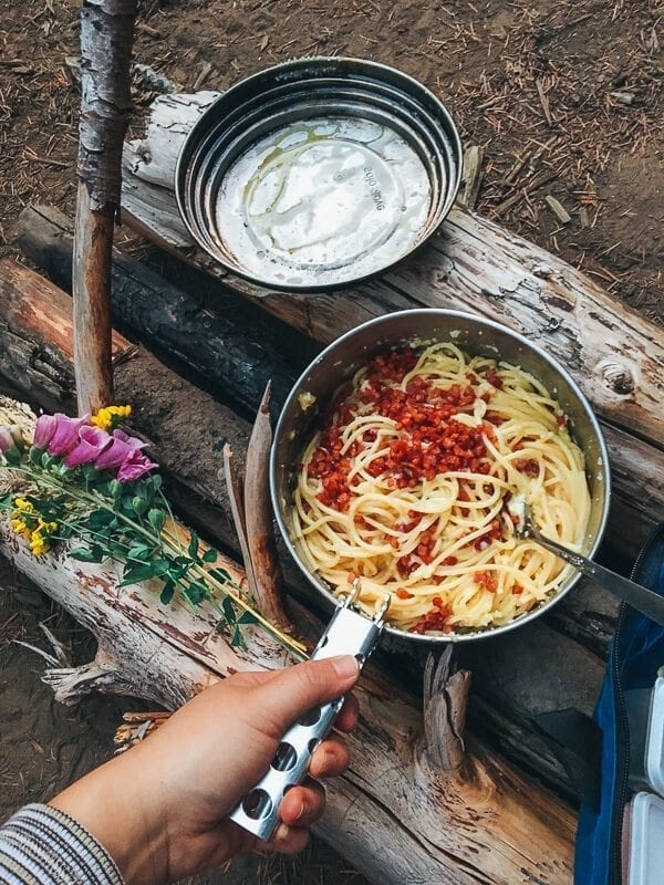 Camping Meals, by geagle.miooashdv.tk