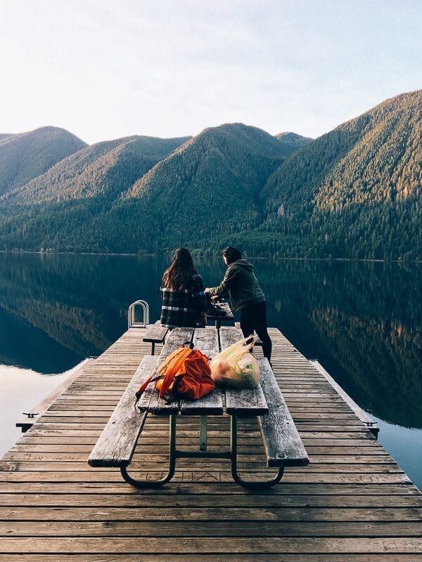 Camping Meals, by geagle.miooashdv.tk