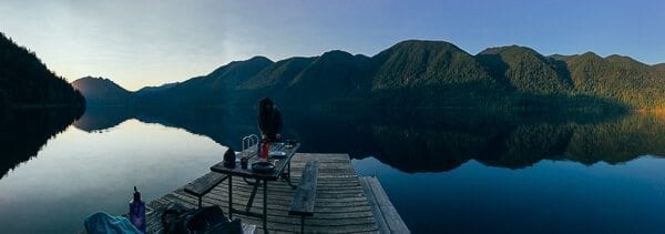 Camping Meals & The Art of Cooking Outside, by geagle.miooashdv.tk