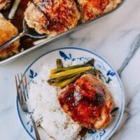One-Pan Roasted Chicken in Oyster Sauce, by geagle.miooashdv.tk