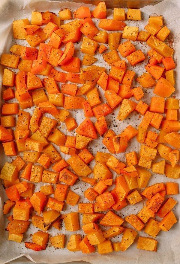 Curried Squash Soup with Red Curry Butter Croutons, by geagle.miooashdv.tk