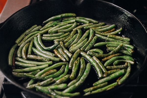Restaurant-style Sichuan Dry Fried String Beans, by geagle.miooashdv.tk