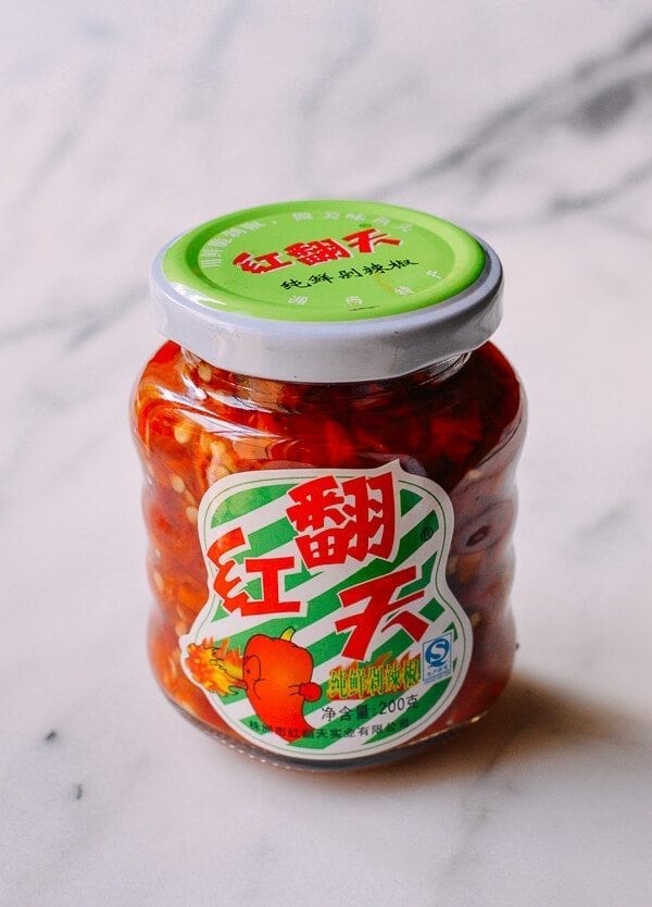Hunan Salted Chilies (Duo Jiao), by geagle.miooashdv.tk