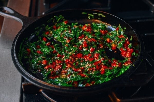 Salted Chili & Chinese Chive Frittata, by geagle.miooashdv.tk