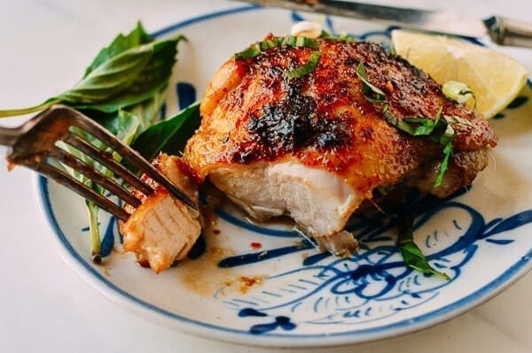 Roasted Lemongrass Chicken Thighs, by geagle.miooashdv.tk