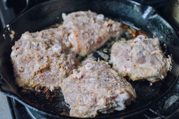 Roasted Lemongrass Chicken Thighs, by geagle.miooashdv.tk