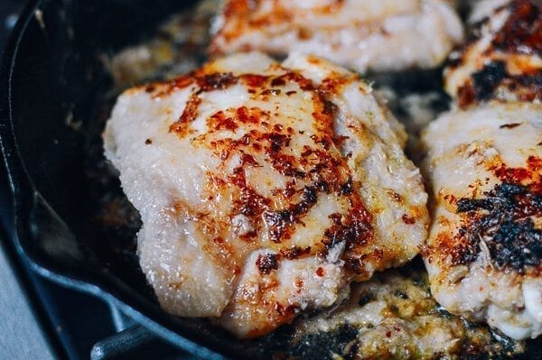 Roasted Lemongrass Chicken Thighs, by geagle.miooashdv.tk