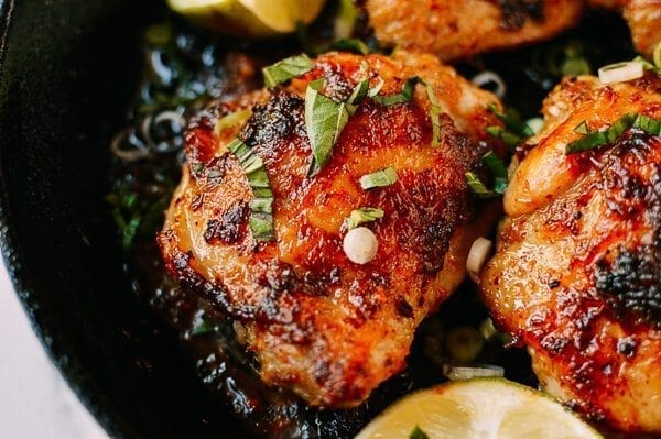 Roasted Lemongrass Chicken Thighs, by geagle.miooashdv.tk