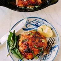Roasted Lemongrass Chicken Thighs, by geagle.miooashdv.tk