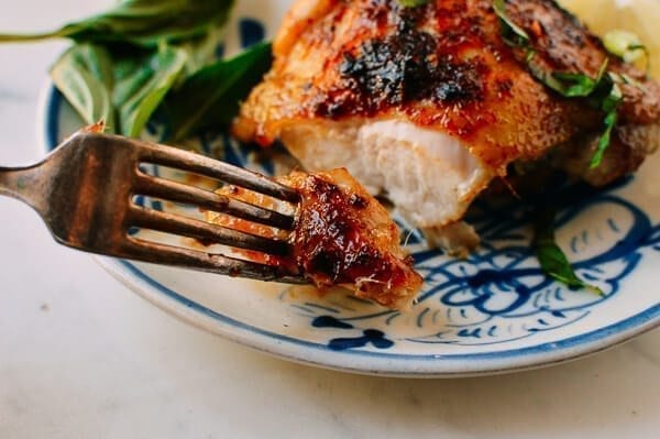 Roasted Lemongrass Chicken Thighs, by geagle.miooashdv.tk