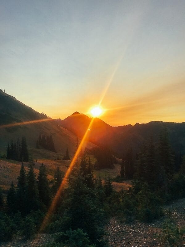 Hurricane Hill Olympic National Park, by geagle.miooashdv.tk