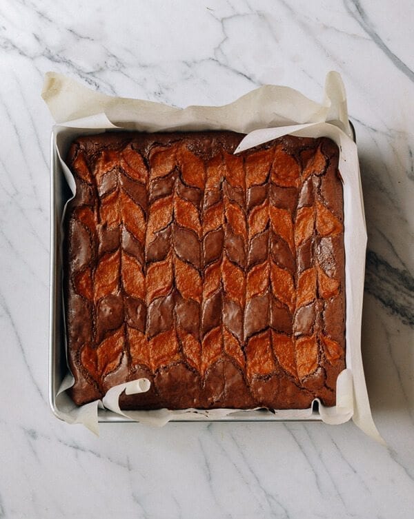 Swirled Pumpkin Brownies, by geagle.miooashdv.tk