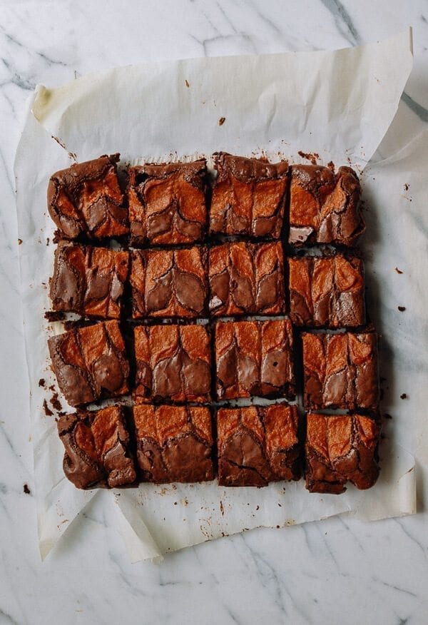 Swirled Pumpkin Brownies, by geagle.miooashdv.tk