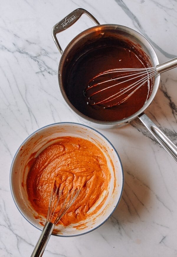 Swirled Pumpkin Brownies, by geagle.miooashdv.tk
