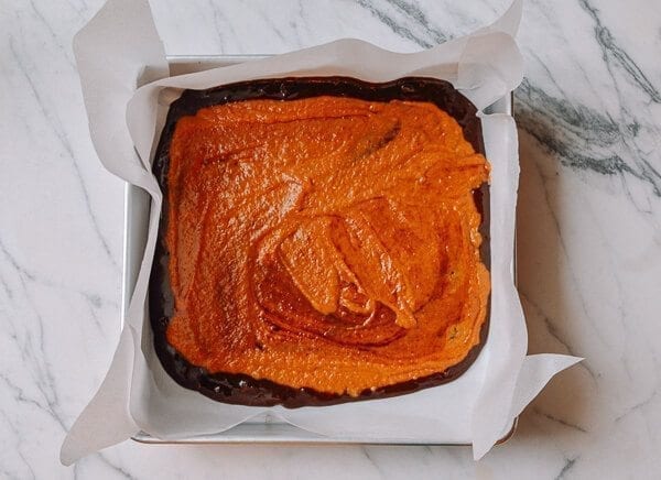 Swirled Pumpkin Brownies, by geagle.miooashdv.tk