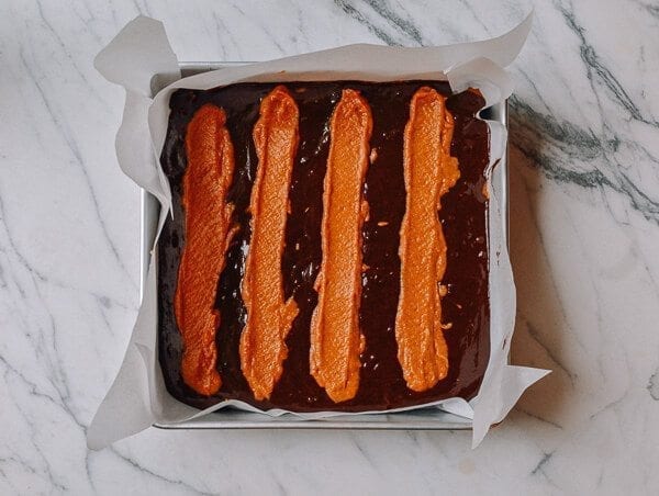 Swirled Pumpkin Brownies, by geagle.miooashdv.tk