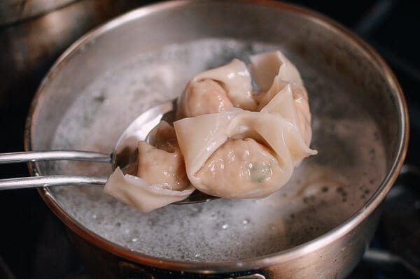 San Xian Wontons (Shrimp, Pork & Chicken Wontons), by geagle.miooashdv.tk