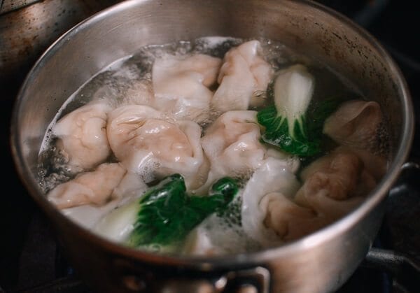 San Xian Wontons (Shrimp, Pork & Chicken Wontons), by geagle.miooashdv.tk