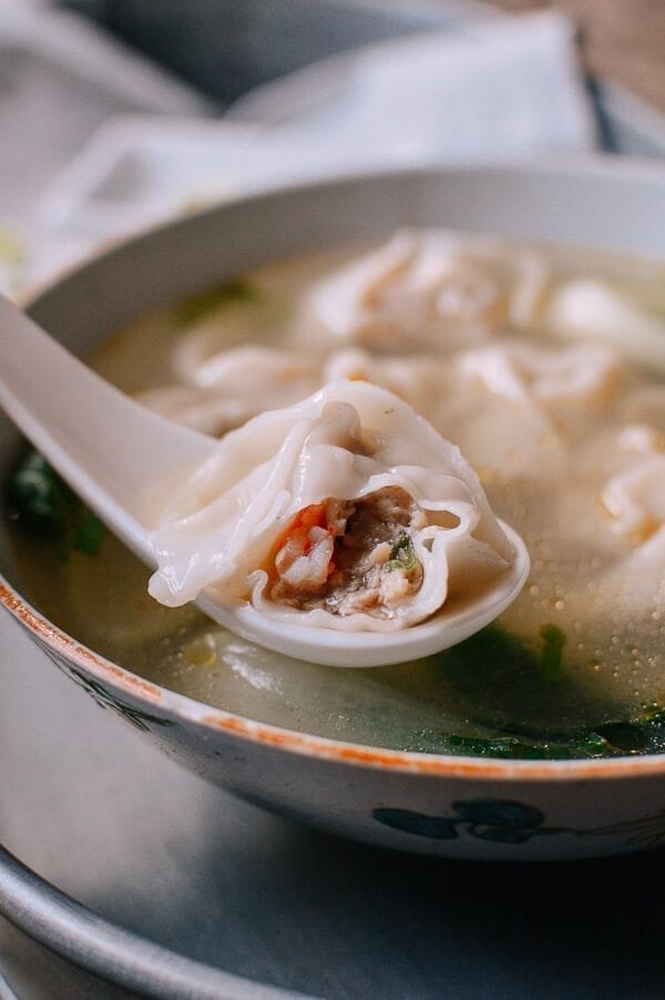 San Xian Wontons (Shrimp, Pork & Chicken Wontons), by geagle.miooashdv.tk