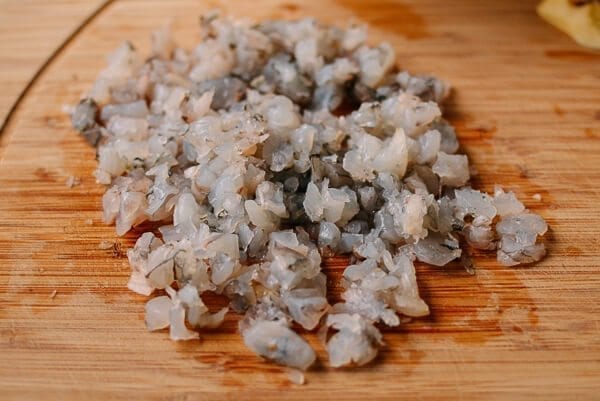 San Xian Wontons (Shrimp, Pork & Chicken Wontons), by geagle.miooashdv.tk