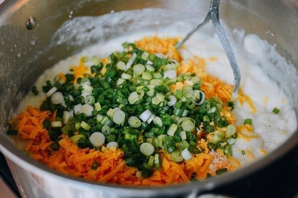 Cheesy Mashed Potatoes with Scallions, by geagle.miooashdv.tk