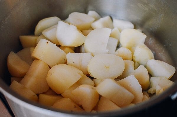 Cheesy Mashed Potatoes with Scallions, by geagle.miooashdv.tk