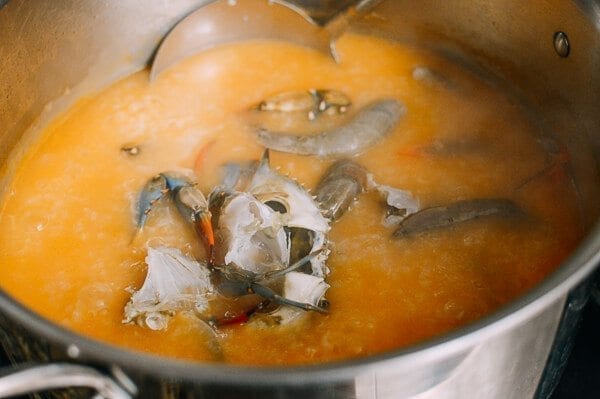 Seafood Congee, by geagle.miooashdv.tk